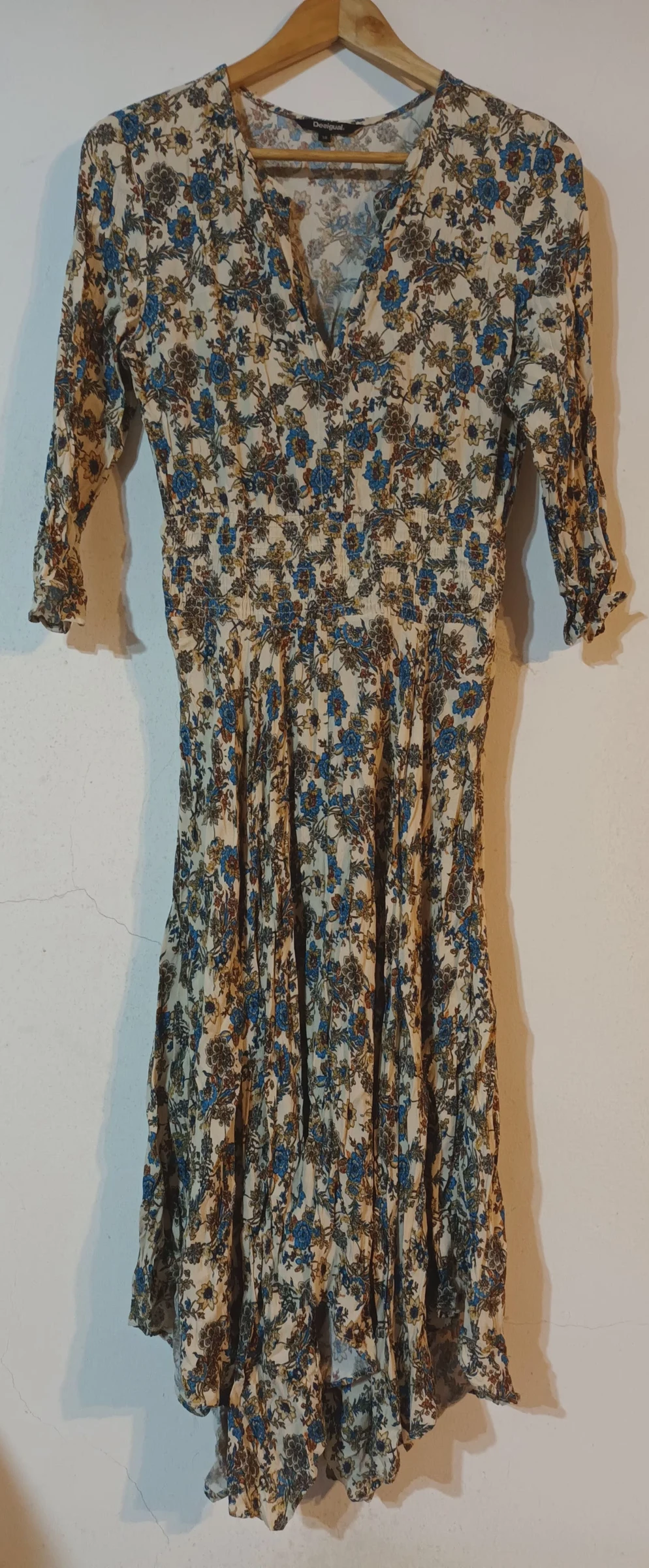 Vestido Desigusl – photo 3